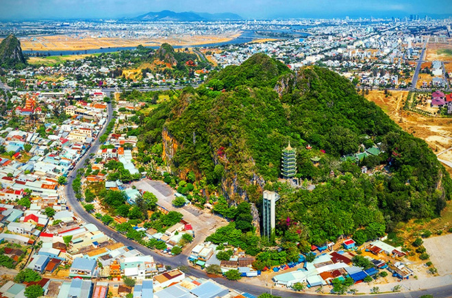 ダナン満喫2泊3日ツアー
