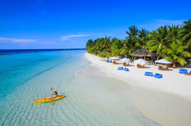 フーコック島ビーチリゾート3島めぐり2泊3日ツアー